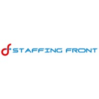 Staffing Front Inc Logo