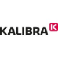 Kalibra International B.V. Logo