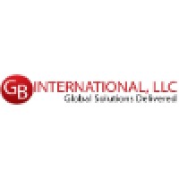 GB International LLC Logo