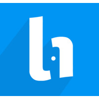 LiveHere Logo