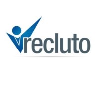 Recluto.com Logo