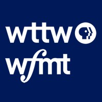 WTTW/Chicago PBS and WFMT Chicago Logo