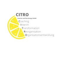 CITRO Interim und Beratungs Gmbh Logo