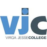 Virga Jessecollege Logo