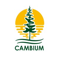 Cambium Inc. Logo