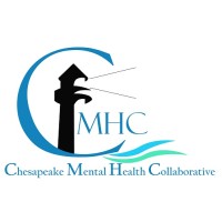 Chesapeake Mental Health Collaborative Logo