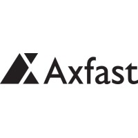 Axfast AB Logo