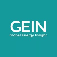 Global Energy Insight Logo
