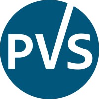 PVS Contractors Logo