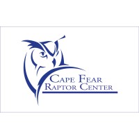 Cape Fear Raptor Center Logo
