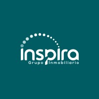 Inspira Grupo Inmobiliario Logo