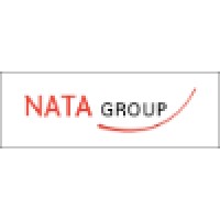 NATA GROUP Logo