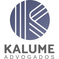 Kalume Advogados Logo