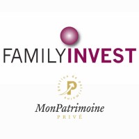 FAMILY INVEST - monpatrimoineprive.com Logo