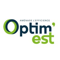 OptimEst Logo