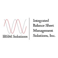 Integrated Balance Sheet Management Solutions Inc. Logo