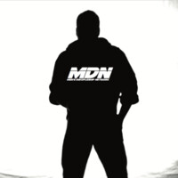 Mens Discipleship Network Logo