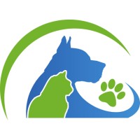 Colmar Veterinary Hospital Logo