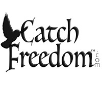 CatchFreedom.com Logo