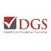 DGS Chartered Financial Planners Logo