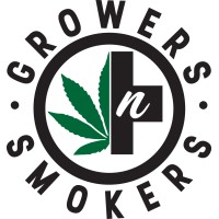 Growers n Smokers Logo