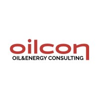 Oilcon Oil&Energy Consulting Logo