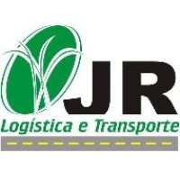 JR Logistica e Transportes Ltda Logo