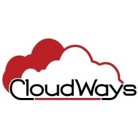 CloudWays Group Logo
