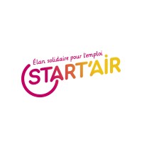 StartAir Logo