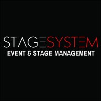 Stage System Logo