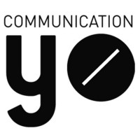 Yo Communication Logo