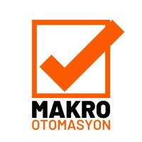Makro Otomasyon Logo