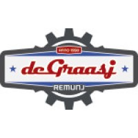 De Graasj Roermond Logo