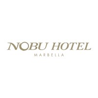 Nobu Hotel Marbella Logo