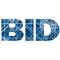 Big Improvement Days (BID) Logo
