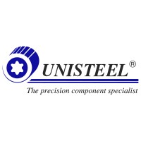 Unisteel Technology Limited Logo