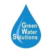 Green Water Solutions Logo