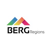 Berg Regions Logo
