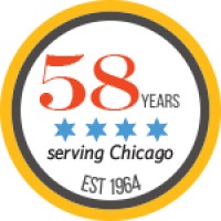 Chicago Volunteer Legal Services Logo
