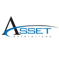 Asset Enterprises, Inc. Logo