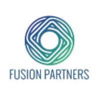 Fusion Partners Logo