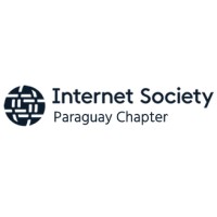 ISOC Capítulo Paraguay Logo