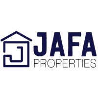 JAFA Properties Logo