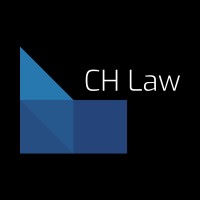 CH Law - Chodraui & Hohl Advogados Logo