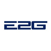 E2G Maxim Trading Ltda. Logo