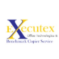 Executex Inc. Logo