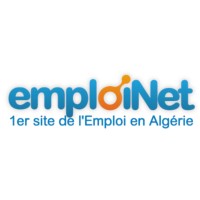 EmploiNet Logo