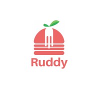 Ruddy Logo