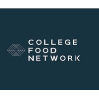 College Food Network Logo