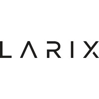 Larix VC Logo